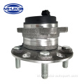 52730-C1100 Hub roda belakang mobil untuk Hyundai Kia